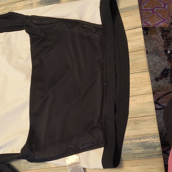 Nike Baseball Jacket Short Sleeve (3/4) Mens Small - Picture 6 of 13